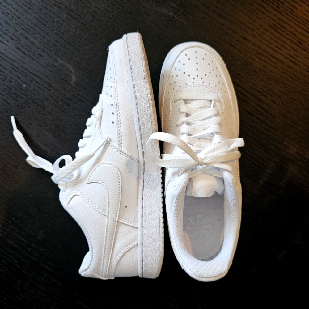 Nike Court Vision Low Women's Sneakers AF1